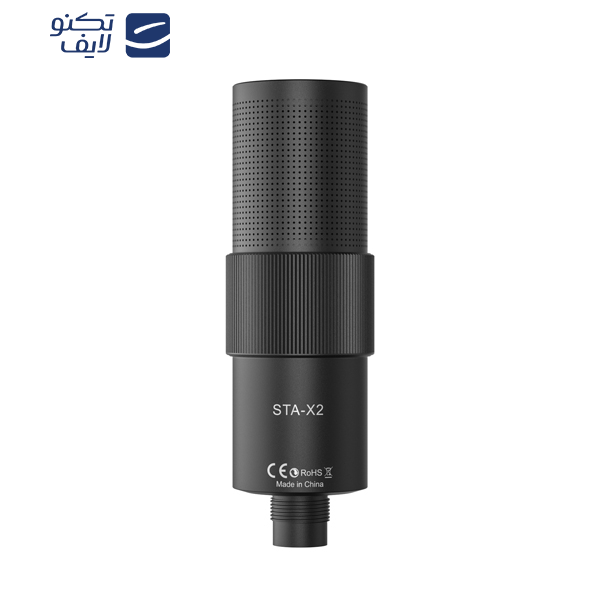 میکروفون استودیویی کامیکا مدل STA-X2