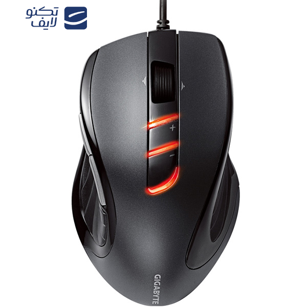ماوس مخصوص بازی گیگابایت مدل GM-M6900