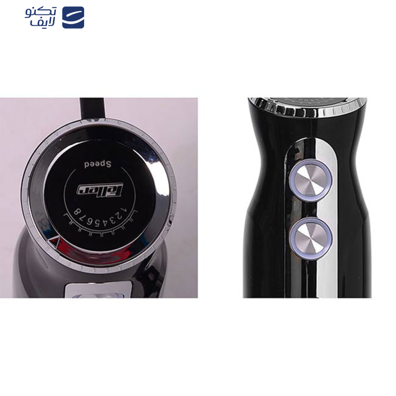 گوشت کوب برقی فلر مدل HB500