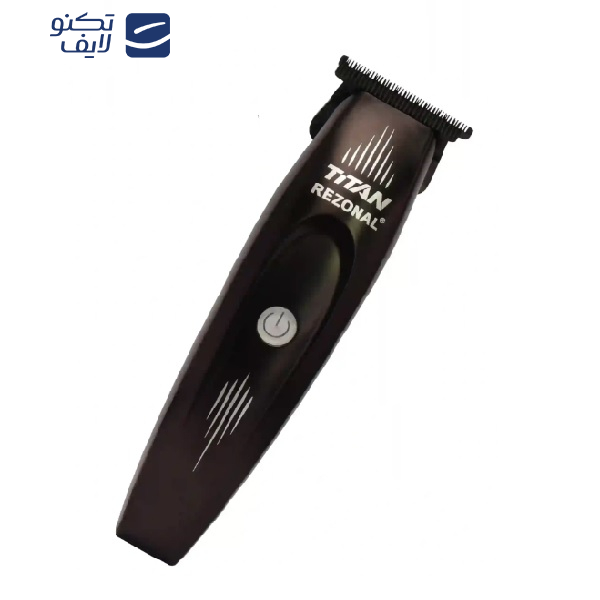ماشین اصلاح موی بدن و صورت رزونال مدل Titan