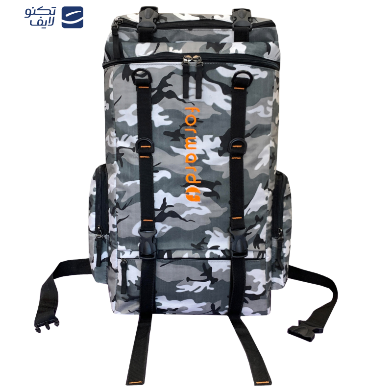 کوله پشتی فوروارد مدل FCLT8006 