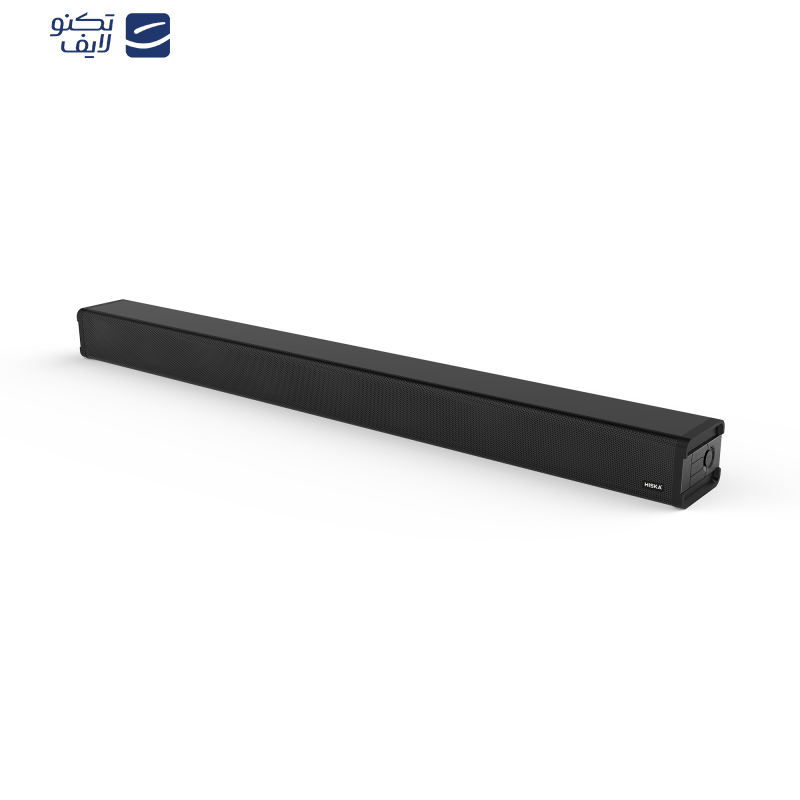 ساندبار هیسکا مدل B203