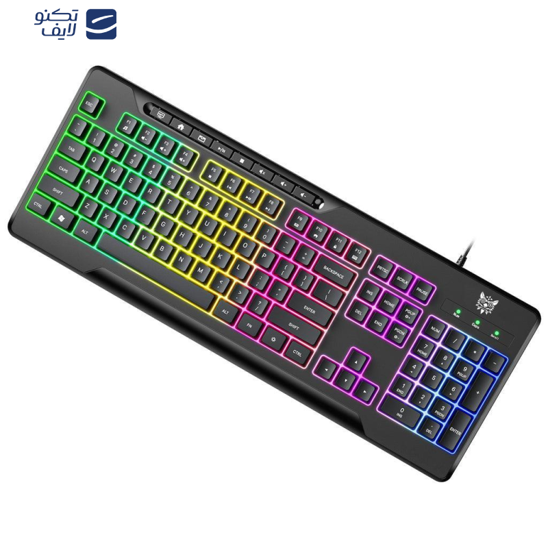 کیبورد مخصوص بازی اونیکوما مدل G32