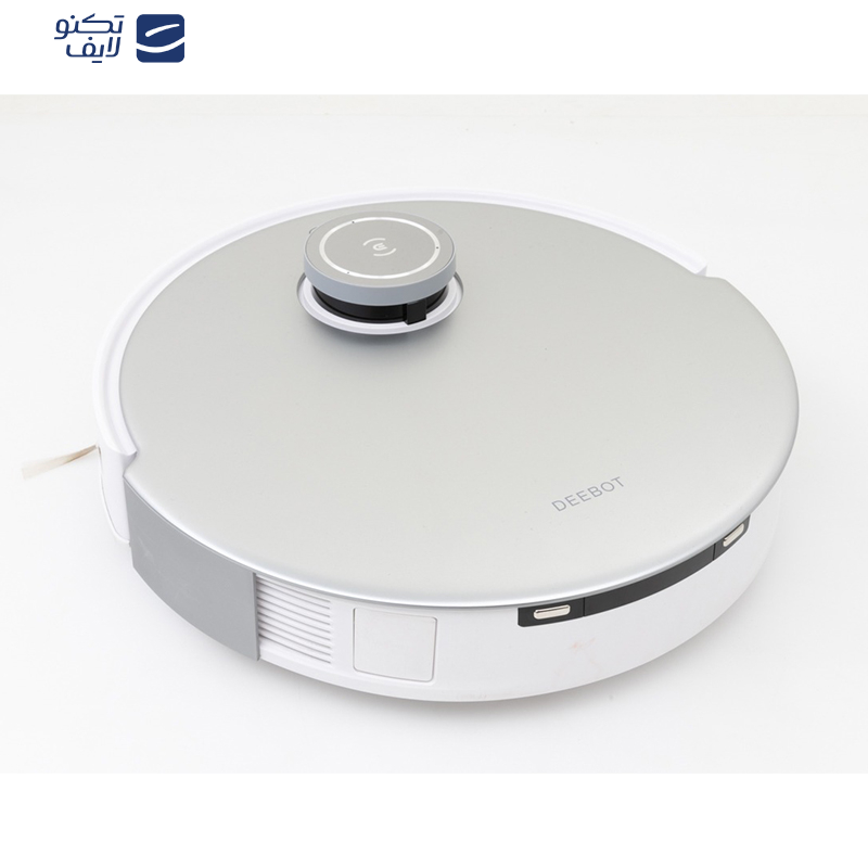 جاروبرقی رباتیک اکووکس مدل T20 Omni جاروبرقی رباتیک اکووکس مدل T20 Omni