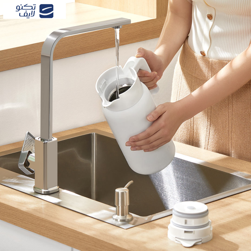 فلاسک میجیا مدل MJBWH01PL گنجایش 1.8 لیتر