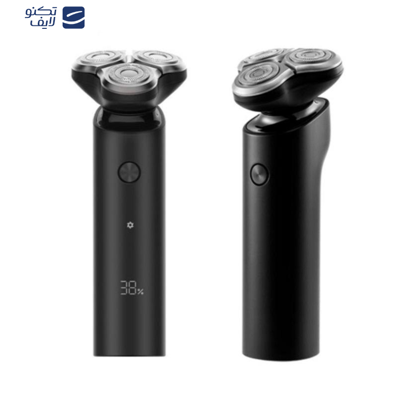 ماشین اصلاح موی صورت میجیا مدل S700