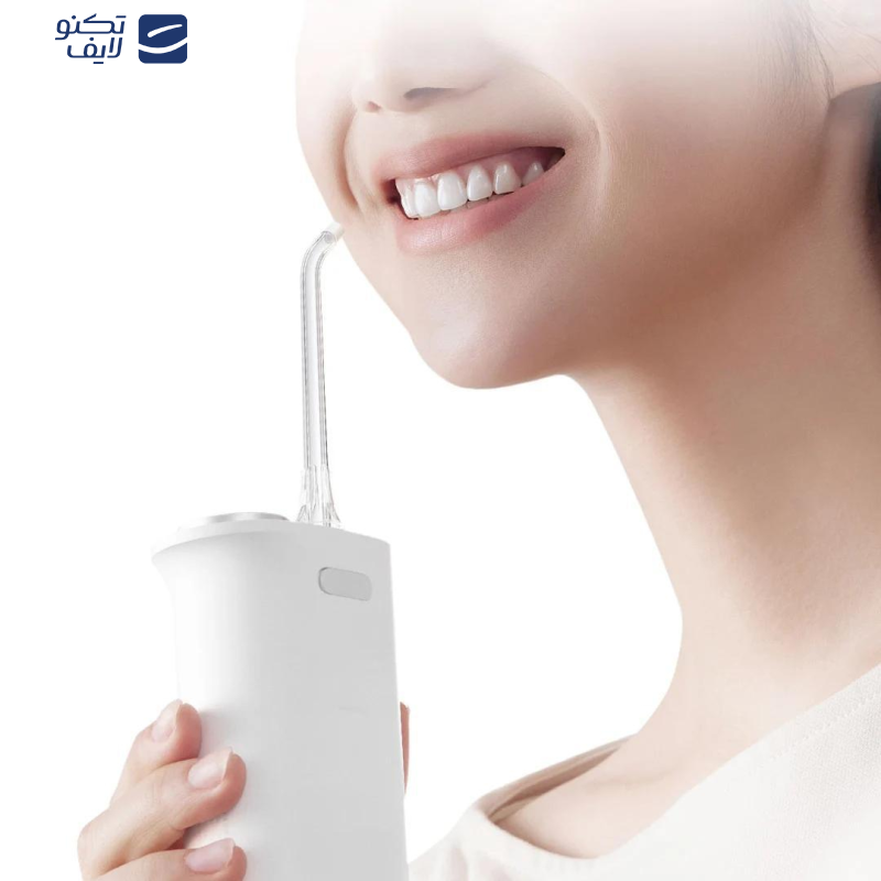 دستگاه شست و شوی دهان و دندان میجیا مدل F400