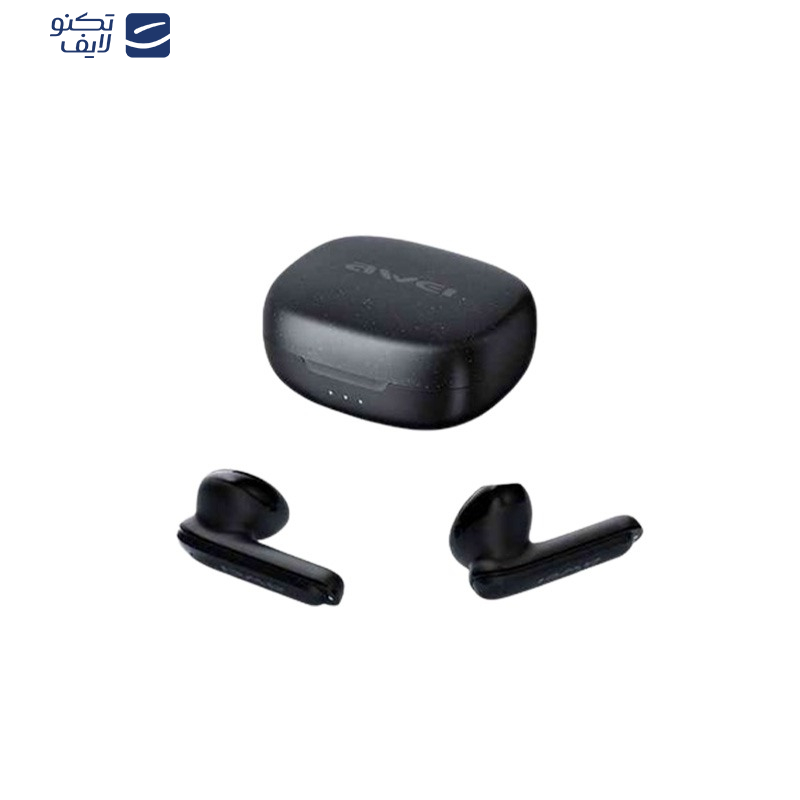 هدفون بلوتوثی اوی مدل ATN LIMITED T66 TECHNOLOGY 