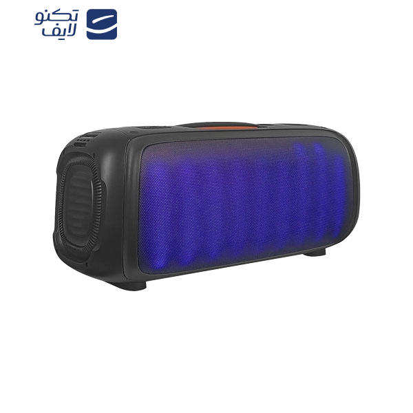 اسپیکر بلوتوثی قابل حمل انزو مدل BOX 300