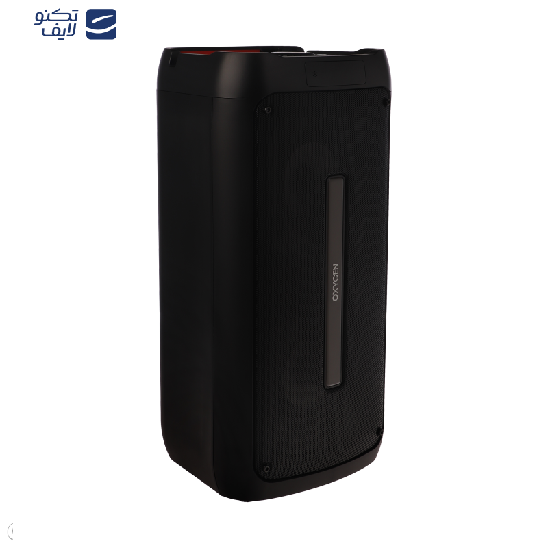 اسپیکر بلوتوثی قابل حمل اکسیژن مدل AX-101