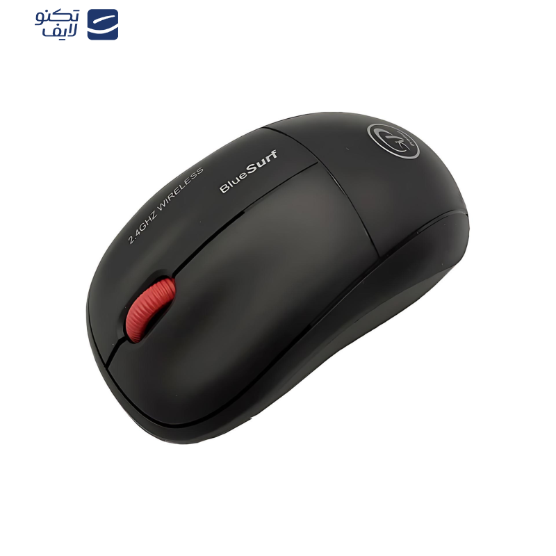 ماوس بی سیم ایکس پی-پروداکت مدل XP-W492K