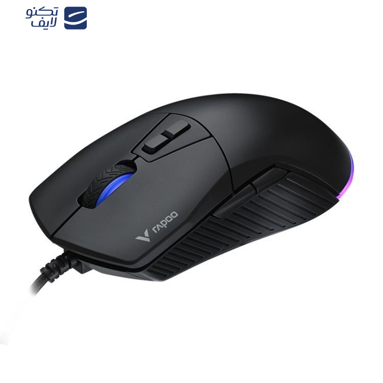 ماوس رپو مدل  V360