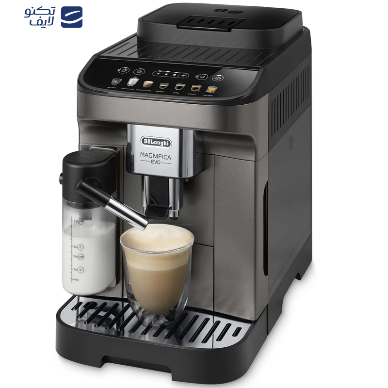 اسپرسو ساز دلونگی مدل ECAM290.83