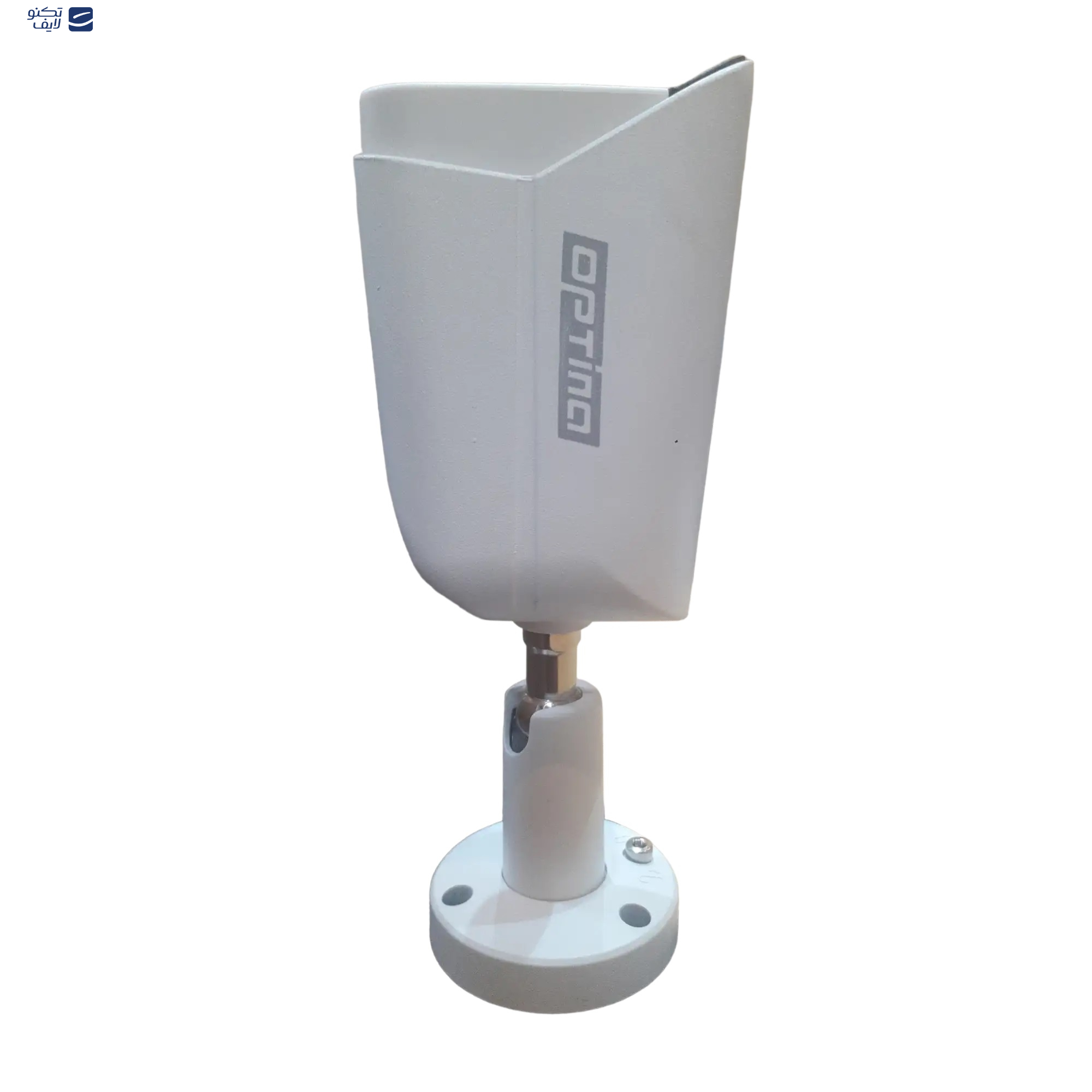 دوربین مداربسته تحت شبکه اوپتینا مدل NESTOR 8100WLF-SAF-IF