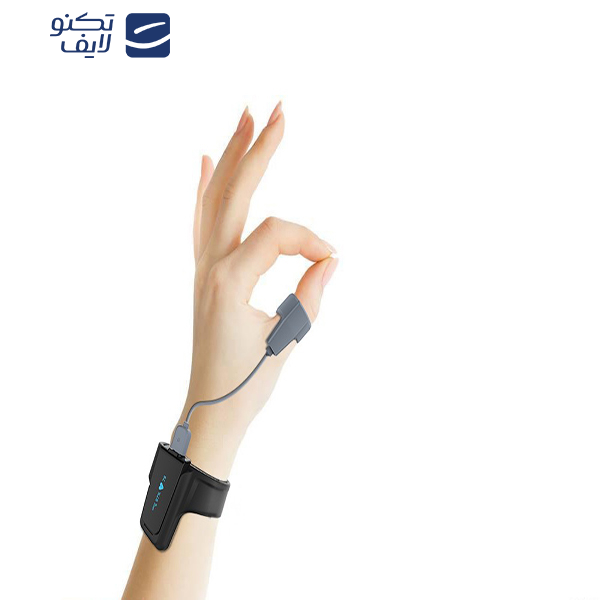 پالس اکسیمتر ولو مدل Checkme O2
