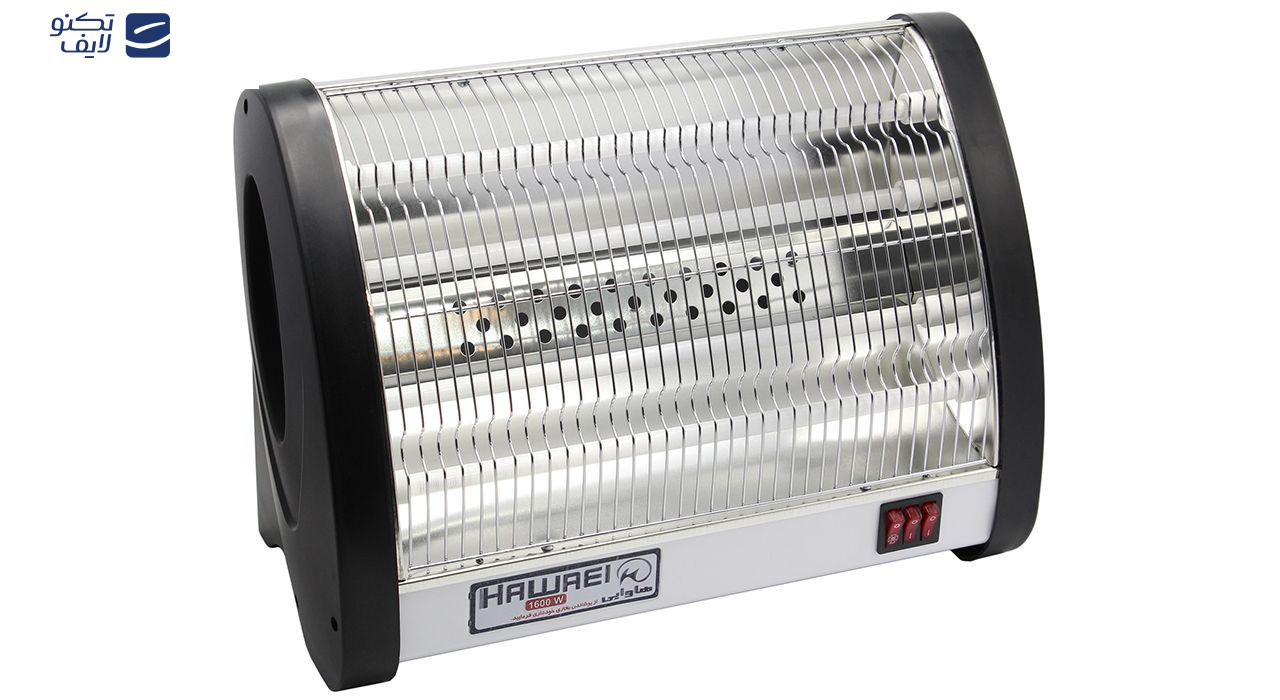بخاری برقی هاوایی مدل H1801