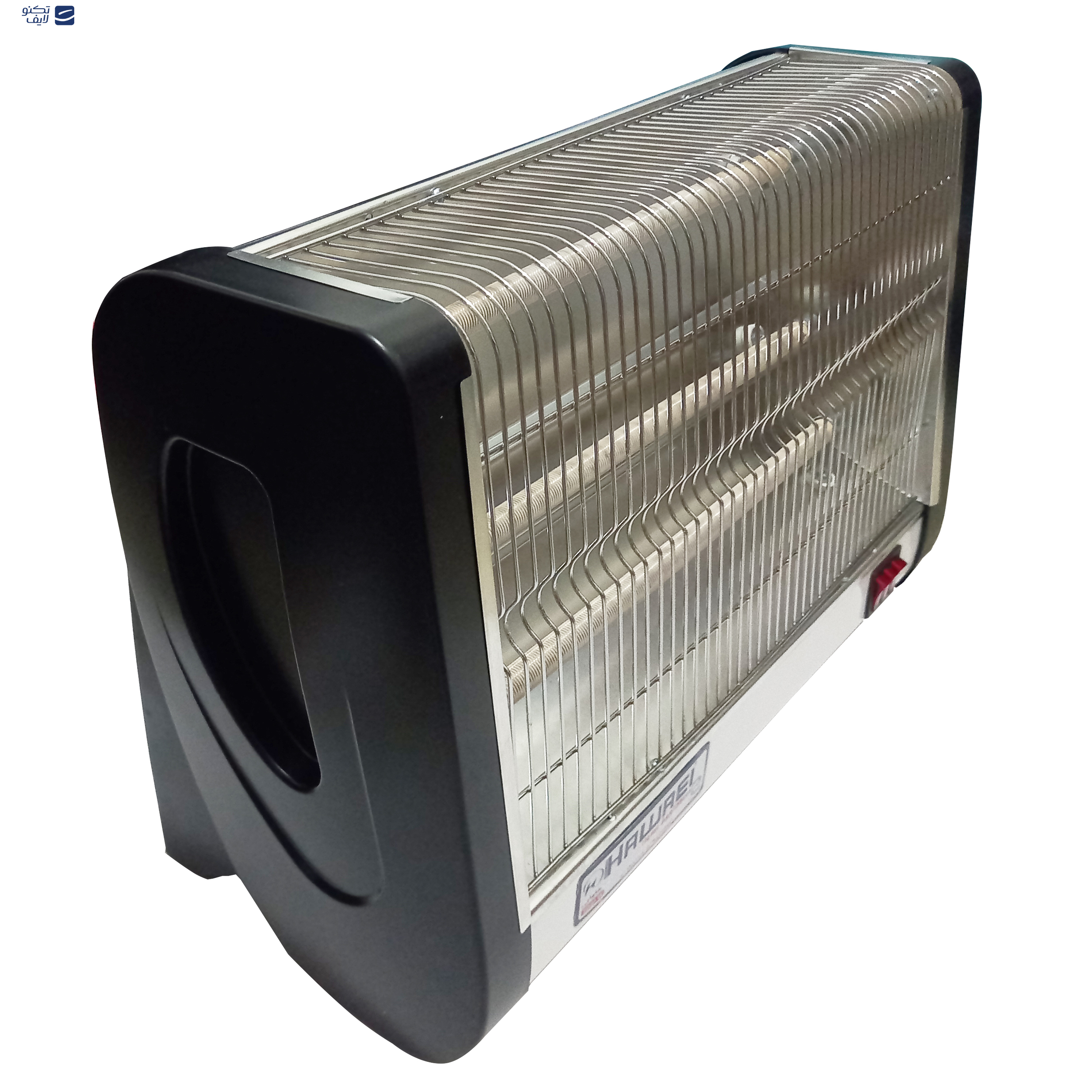 بخاری برقی هاوایی مدل 2003