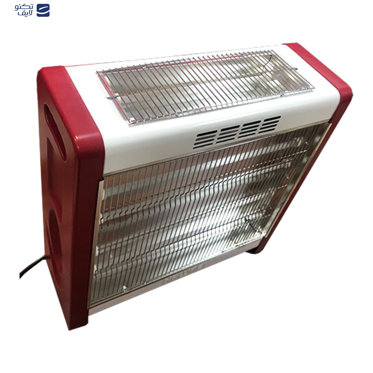 بخاری برقی هاوایی مدل 2231