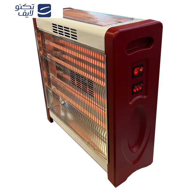 بخاری برقی هاوایی مدل 2232