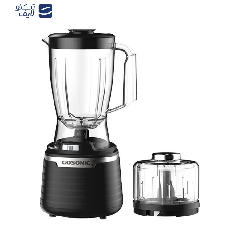 خردکن گوسونیک مدل GSC-902 خردکن گوسونیک مدل GSC-902