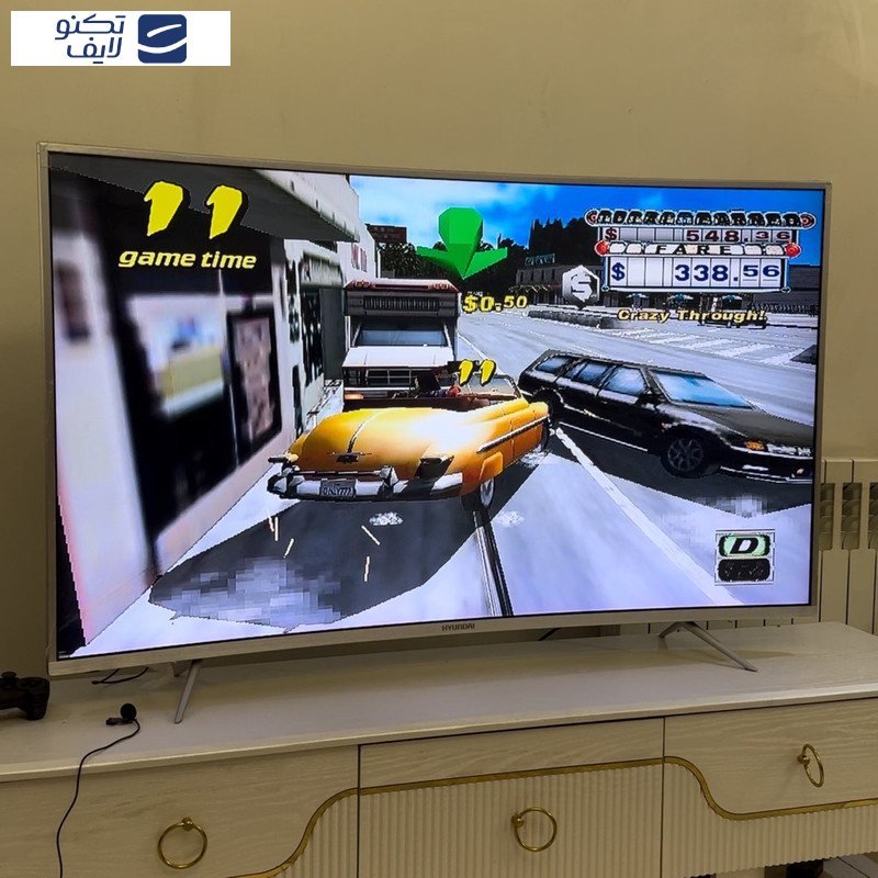 کنسول بازی پرتابل مدل Game Stick M22