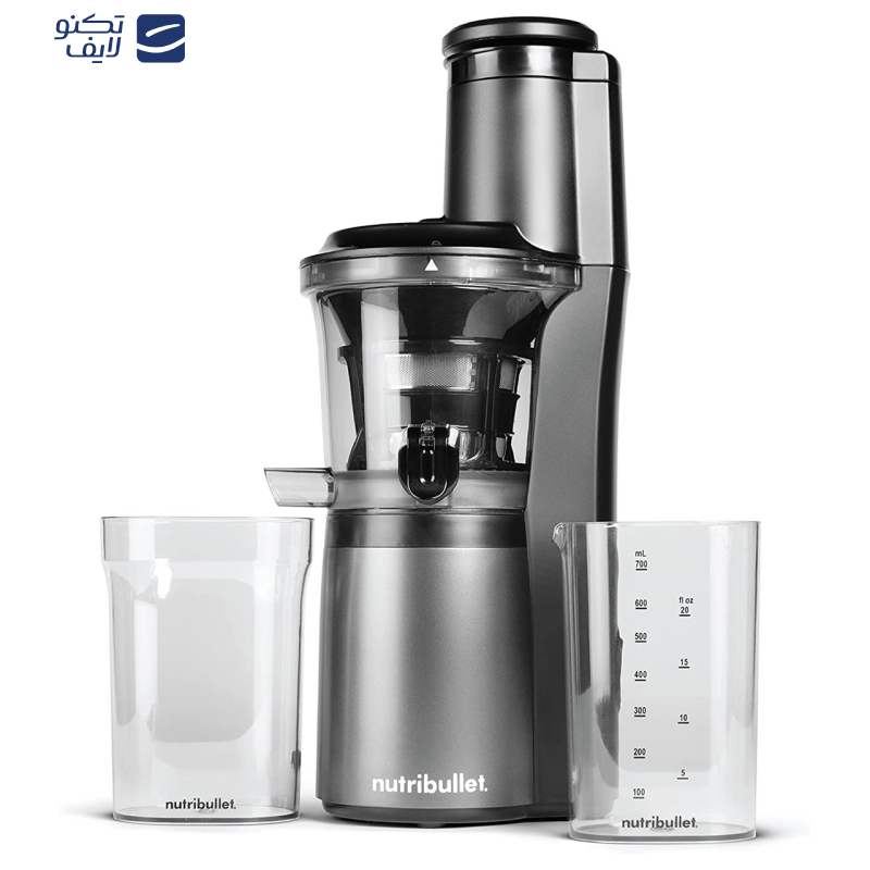 عصاره گیر نوتریبولت مدل NBJ-300