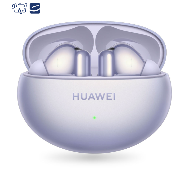 هدفون بلوتوثی هوآوی مدل FreeBuds 6i