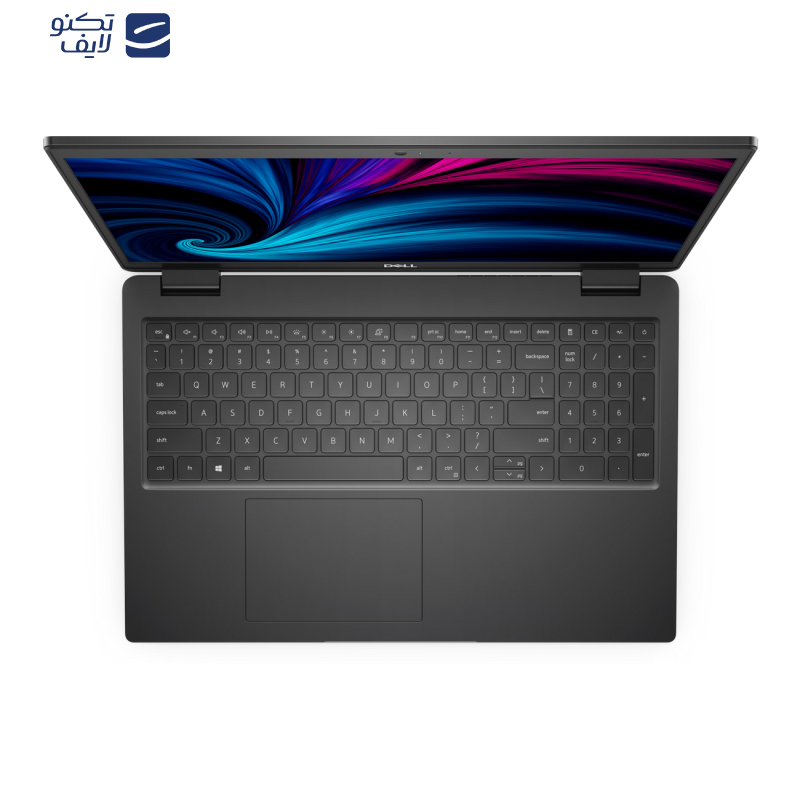 لپ تاپ 15.6 اینچی دل مدل Latitude 3520-i5 1135G7 8GB 256SSD MX350 L