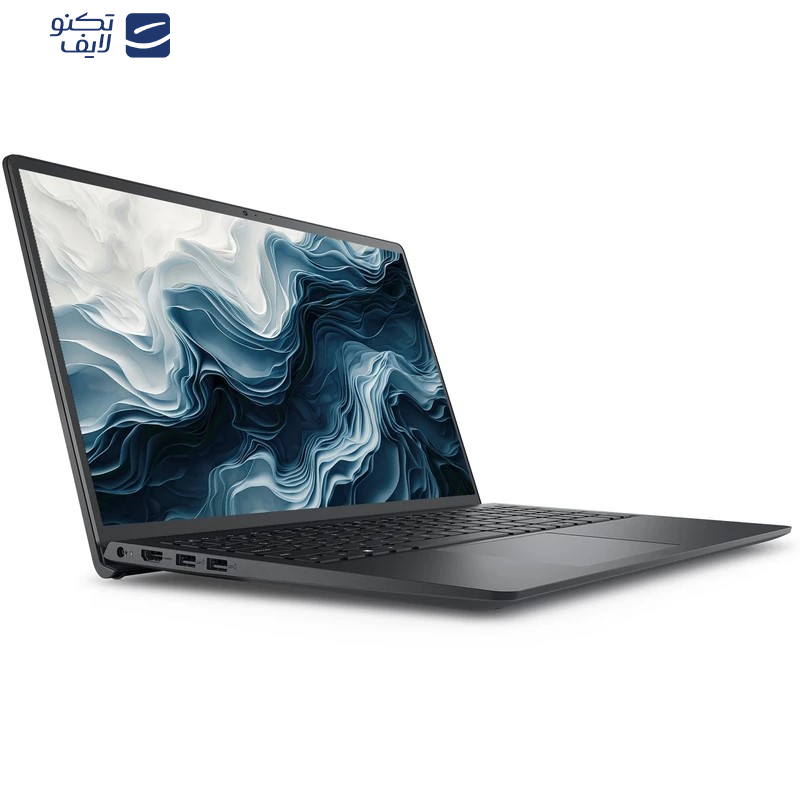 لپ تاپ 15.6 اینچی دل مدل Vostro 3520-i5 1235U-8GB DDR4-512GB SSD-IPS 120Hz