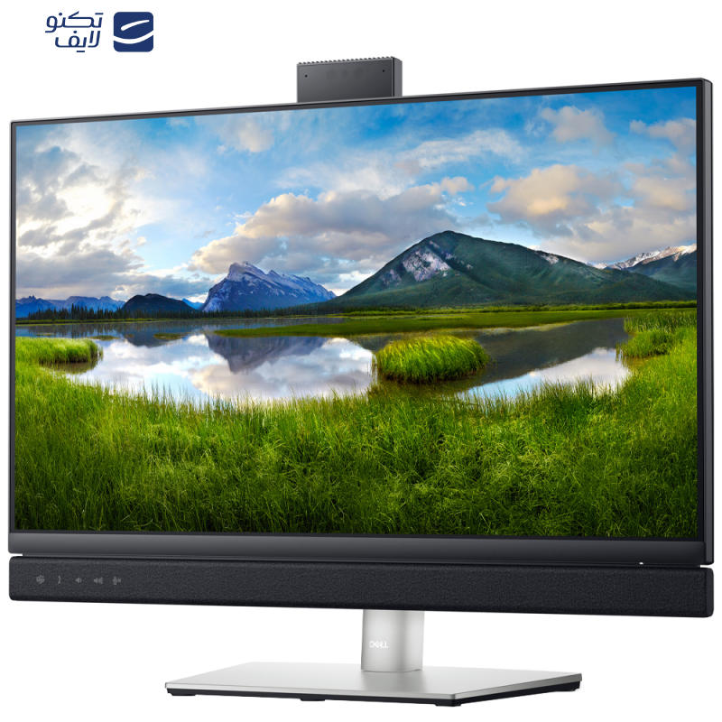 مانیتور دل مدل C2422HE سایز 24 اینچ