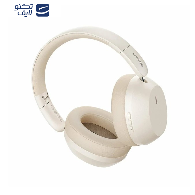 هدست بی سیم بیسوس مدل Bass 35 Max