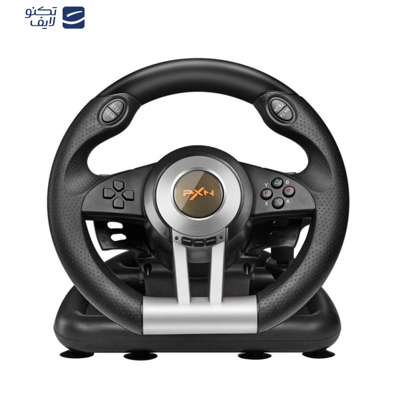  فرمان بازی پی ایکس إن مدل PXN-V3II
