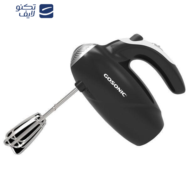 همزن گوسونیک مدل GHM-829