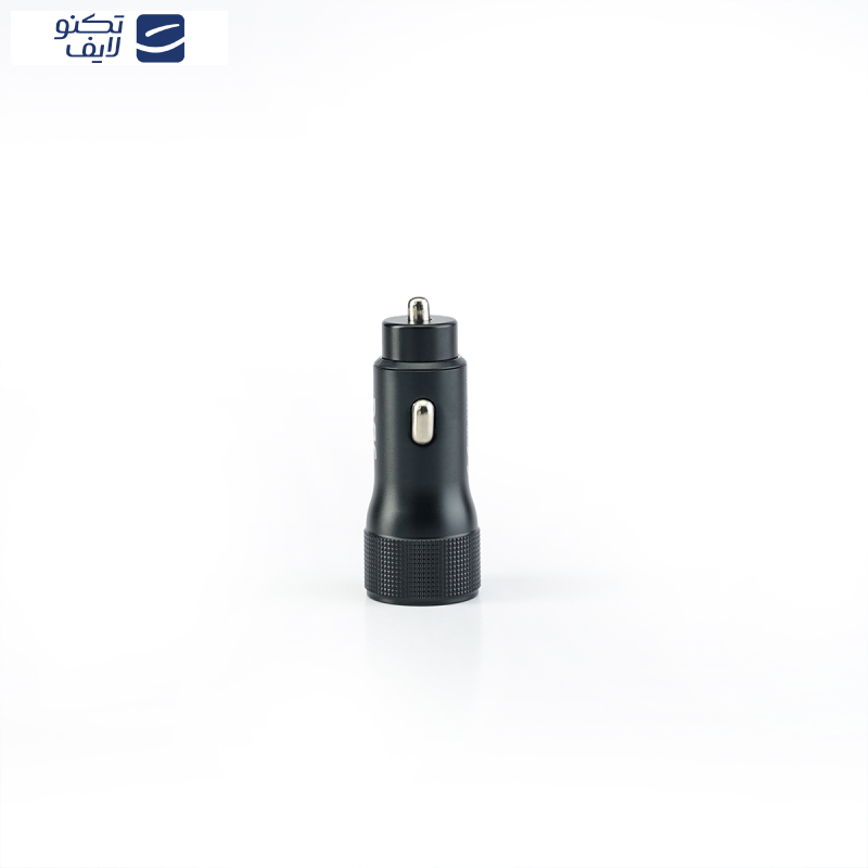 شارژر فندکی 45 وات جی بی کیو مدل CC-P8