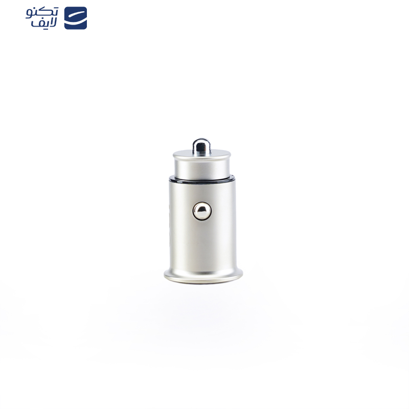 شارژر فندکی 30 وات جی بی کیو مدل CC-P9