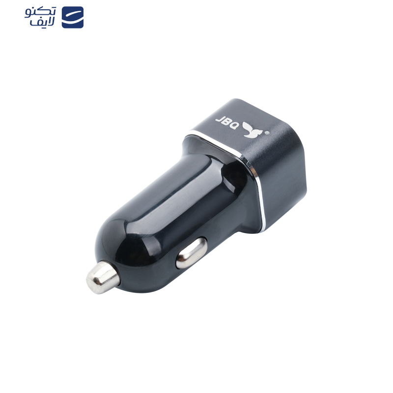 شارژر فندکی 18 وات جی بی کیو مدل CN-45