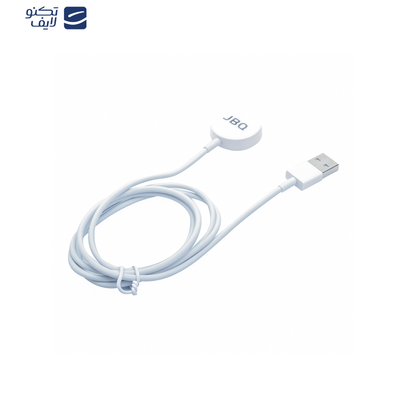 کابل شارژ جی بی کیو مدل SW-50 مناسب برای ساعت های اپل