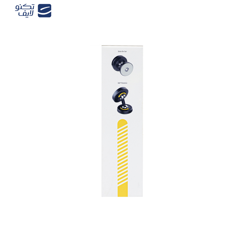 نگهدارنده گوشی موبایل جی بی کیو مدل MG-08