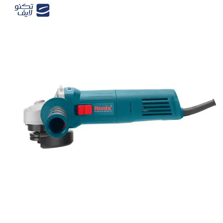 مینی فرز رونیکس مدل 3101K 