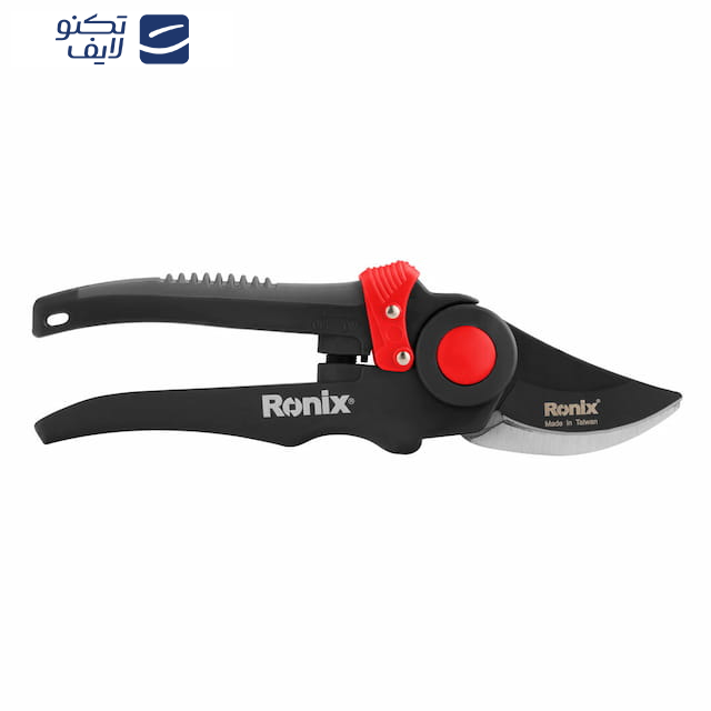 قیچی باغبانی رونیکس مدل 3104