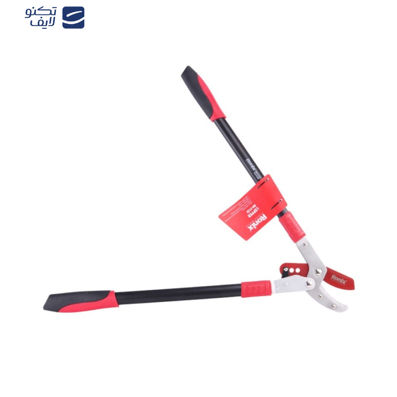 قیچی شاخه زن رونیکس مدل RH-3122