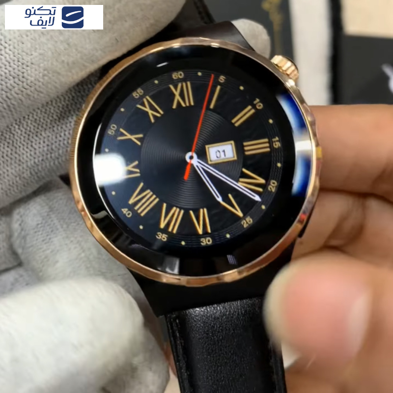 ساعت هوشمند هاینو تکو مدل C7