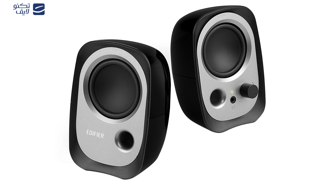 اسپیکر ادیفایر مدل R12U