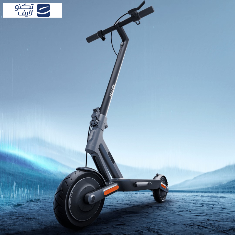 اسکوتر برقی شیائومی مدل ELECTRIC SCOOTER 4 ULTRA