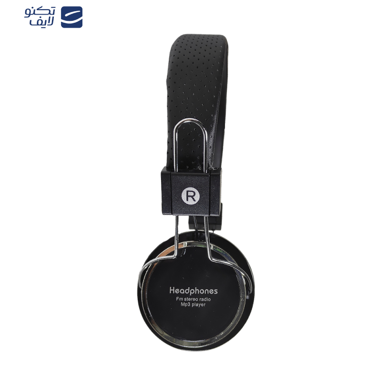 هدست بلوتوثی فرست مدل First F33