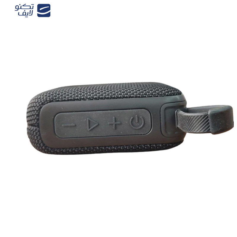 اسپیکر بلوتوثی قابل حمل مدل G04 Pro