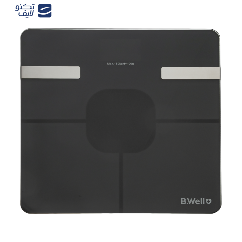 ترازو دیجیتال هوشمند بی ول مدل WK-168BT