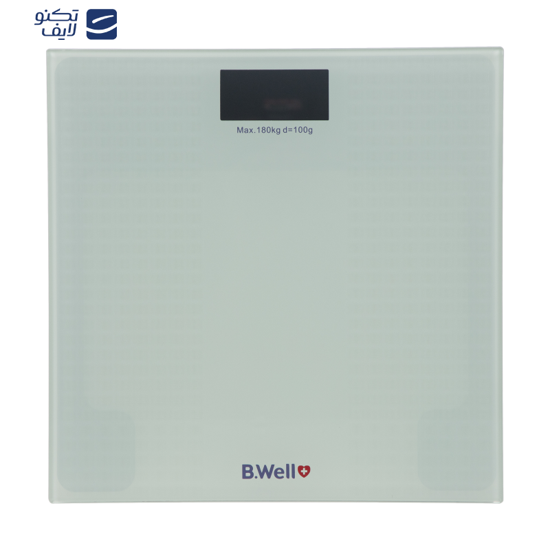 ترازو دیجیتال بی ول مدل WK-166 ترازو دیجیتال بی ول مدل WK-166