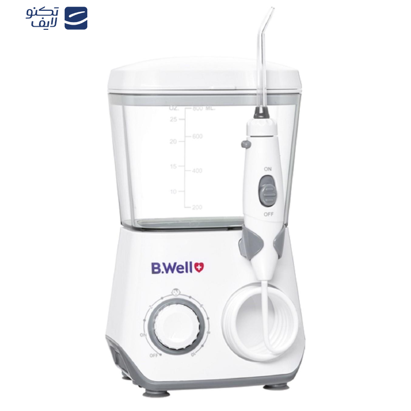 دستگاه شست و شوی دهان و دندان بی ول مدل WI-933