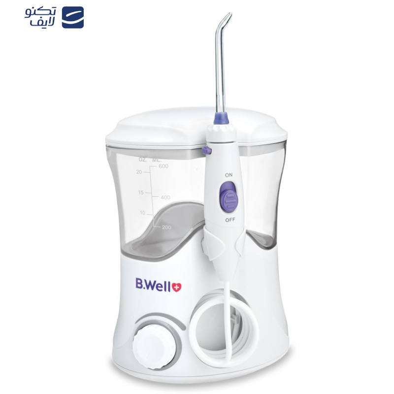 دستگاه شست و شوی دهان و دندان بی ول مدل WI-922